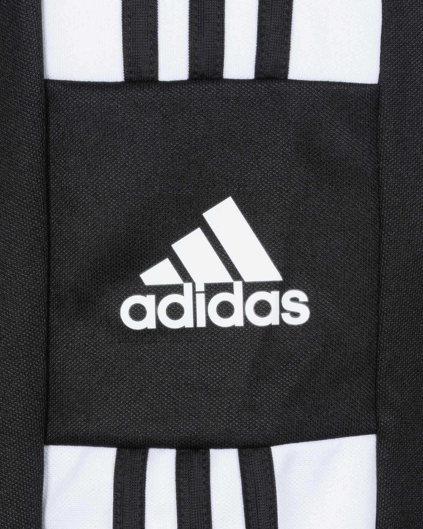 Adidas Squadra 21 M - Pantaloncini Calcio - Uomo - Nero M