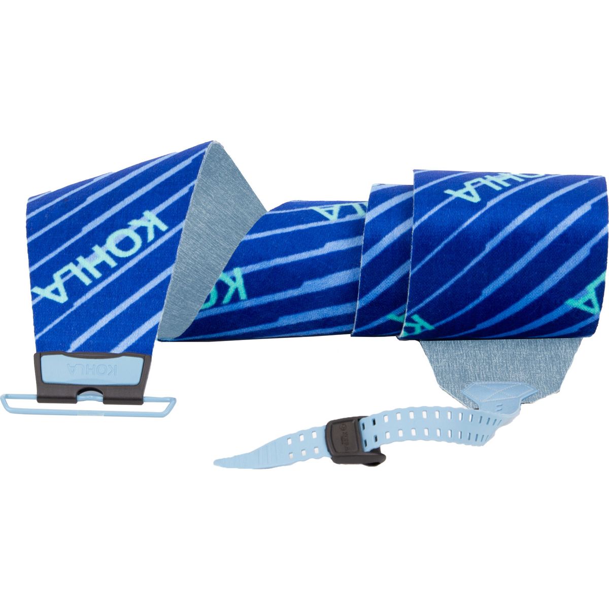 Kohla Vertical Pro Multifit 120mm blue 160-170 1000499-160