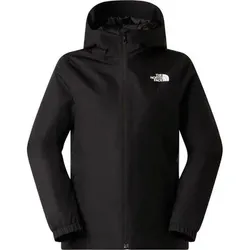 THE NORTH FACE Damen Jacke W QUEST MONO INS JACKET, Größe L in Schwarz Schwarz