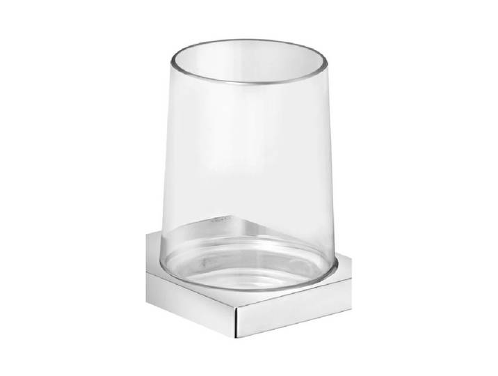 Keuco Serie Edition 11 Original Echtkristall-Glas mundgeblasen lose