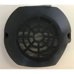ELMAG Ventilatorabdeckhaube + Lüfterflügel - 9601253