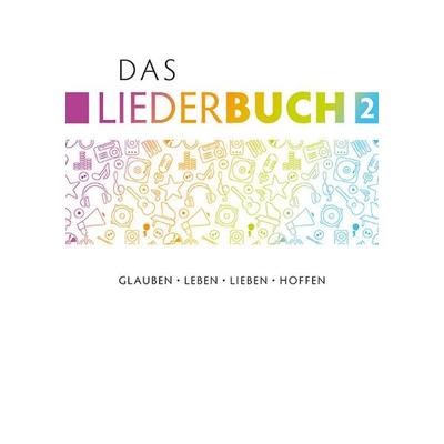 Das Liederbuch 2 -