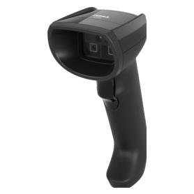 Zebra DS8208, 2D, Dual-IF, schwarz (2D-Barcodes) (DS8208-SR40004VZWW)