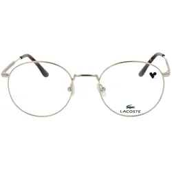 Lacoste, Brillengestell, Unisex Sonnenbrille UV400
