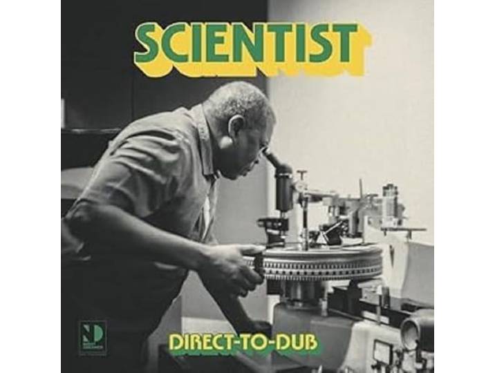 Direct-To-Dub