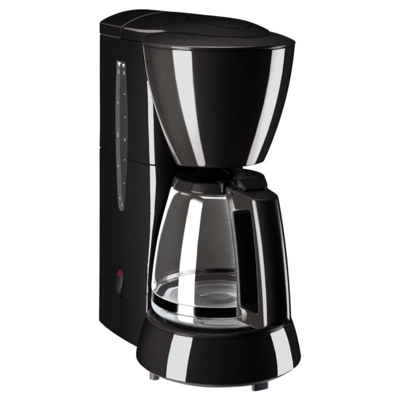 Melitta Single 5 M 720-1/2 Kaffeemaschine schwarz M720-1/2