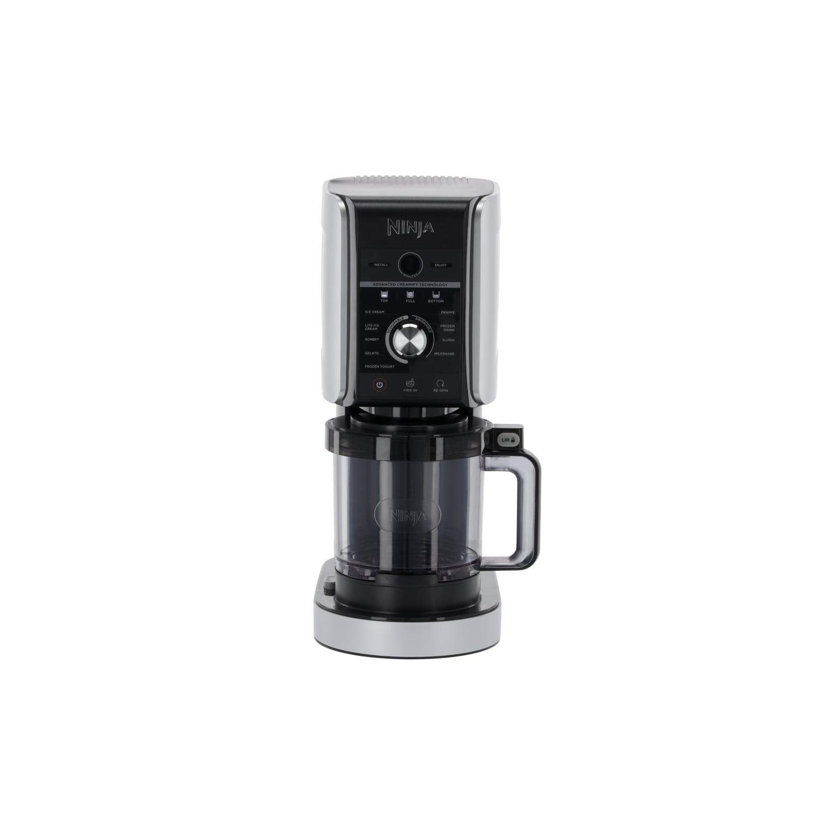 Ninja NC502EU Creami Deluxe Eismaschine