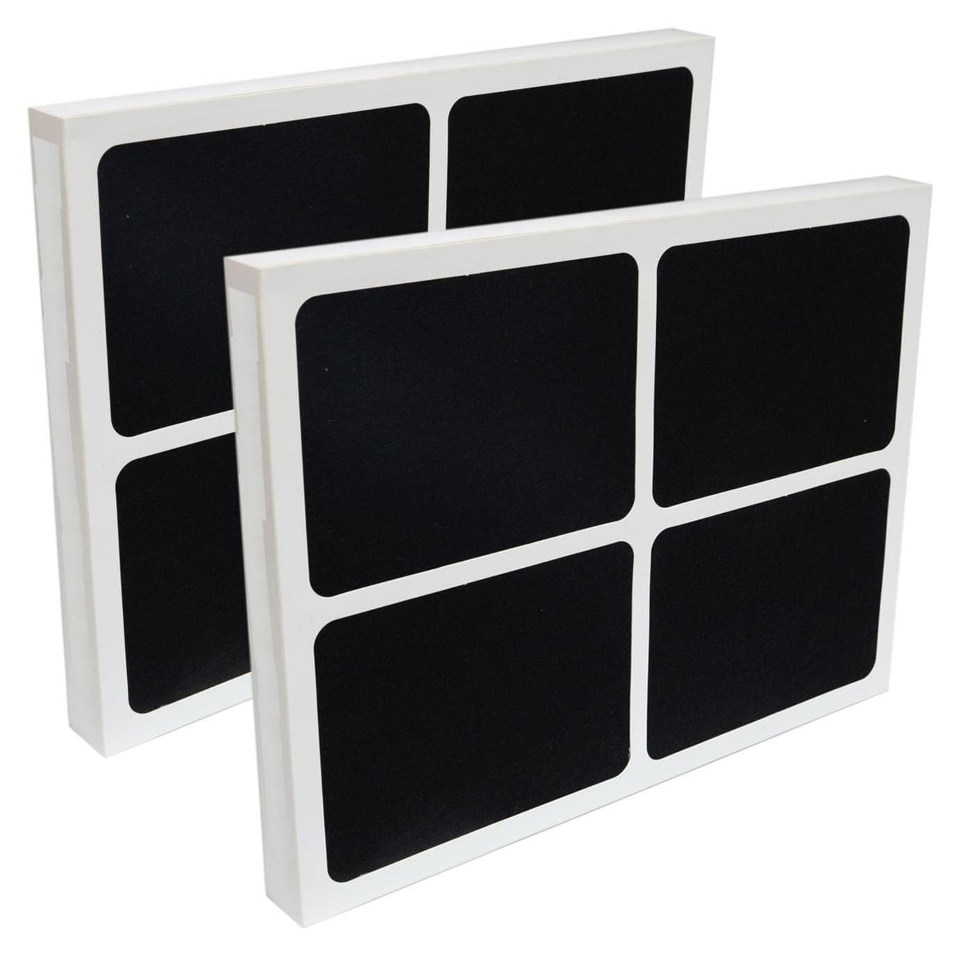 2-Pack HEPA Filters voor Vax Luchtreiniger