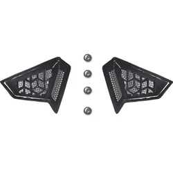 LS2 Entlüftung für MX703 X-Force schwarz