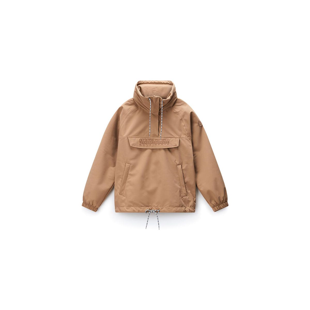 Napapijri Rainforest Dune W tannin n1q (N1Q) XL NP0A4IKZN1Q1001