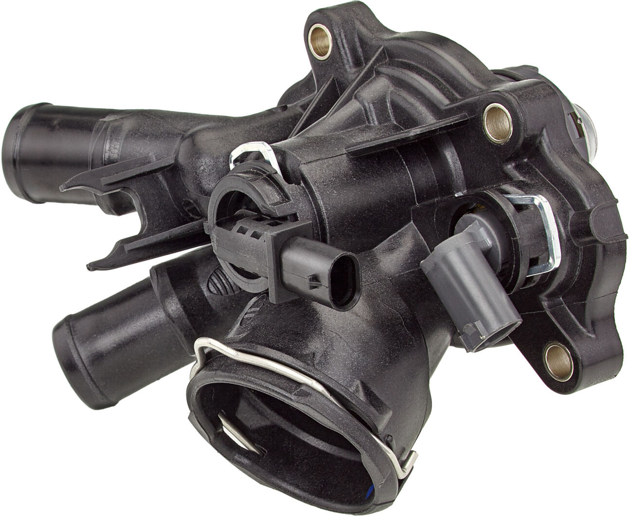 Meyle Thermostat, Kühlmittel 0282280007 Für Mercedes
