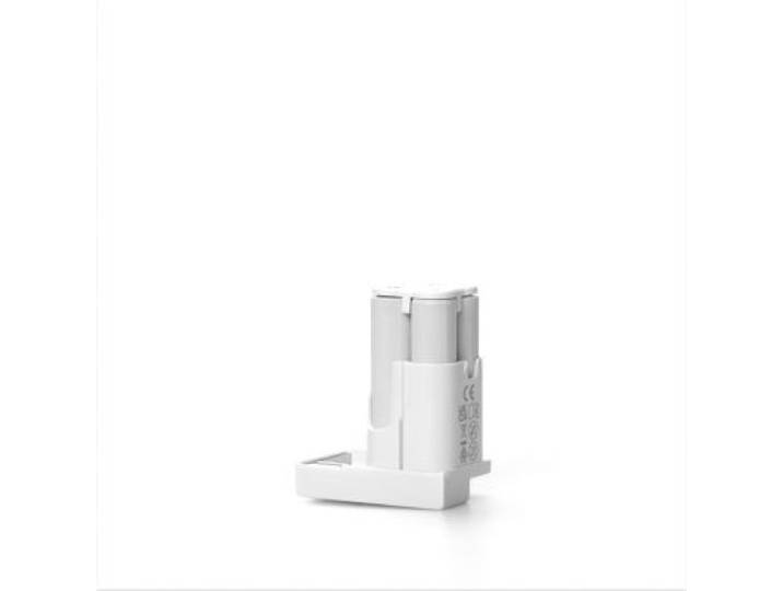 Nuki - Accessoire Serrure Connectée Power Pack Blanc