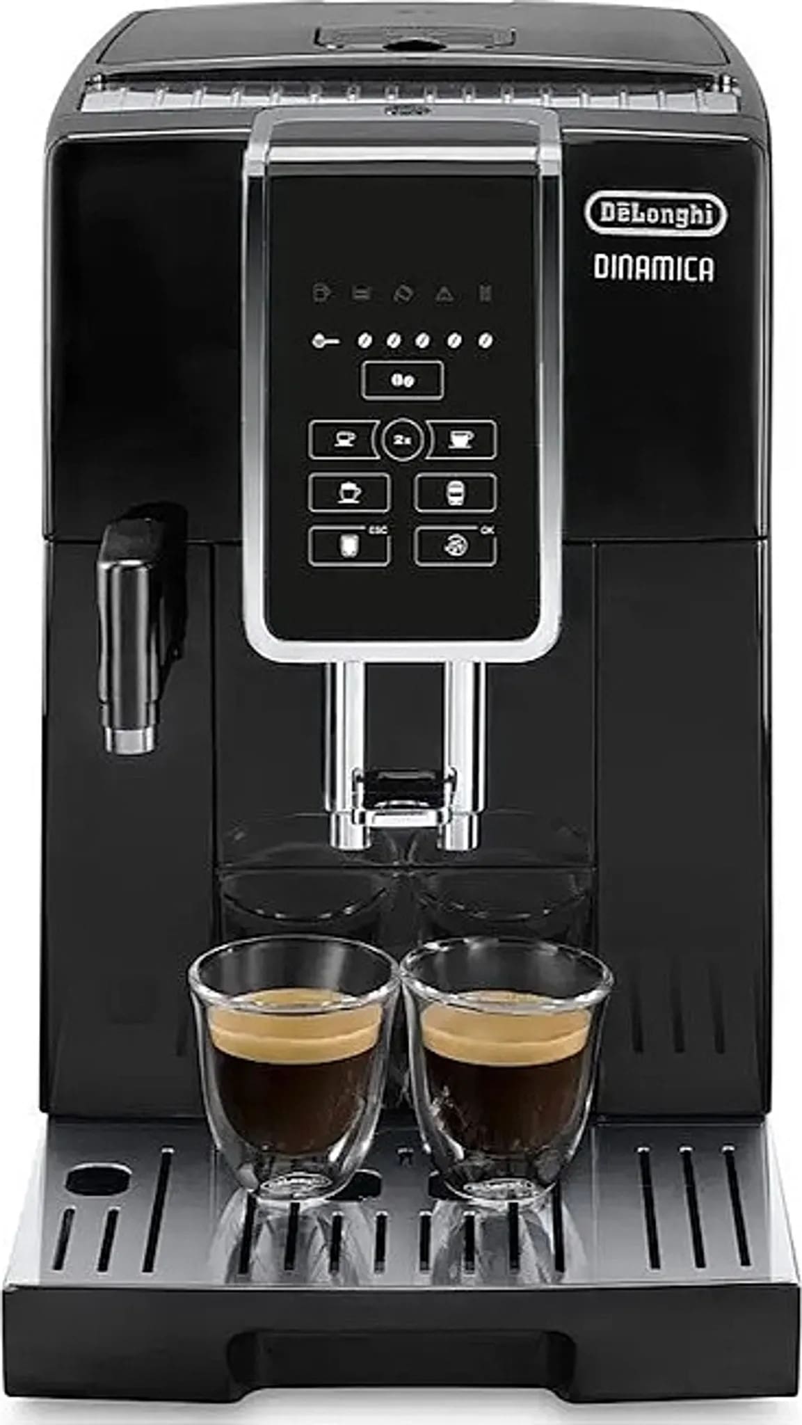 DeLonghi ECAM 350.50.B Dinamica