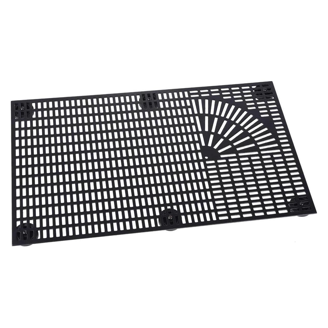 Alphacool Eiskoffer - bending plate (90363)