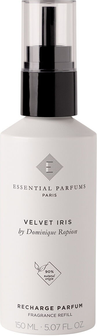 150ml Essential Parfums Velvet Iris by Dominique Ropion Eau de Parfum Refill