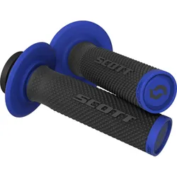 Scott SX II Lock-On Griffe + Cam-Set 