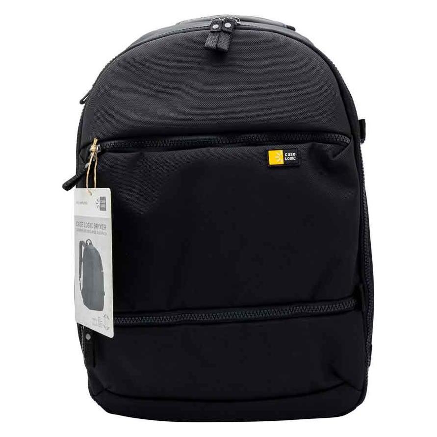 Caselogic Bryker Foto-/ Drohnenrucksack L (Fotorucksack, 31.42 l) (BRBP-106-BLACK)