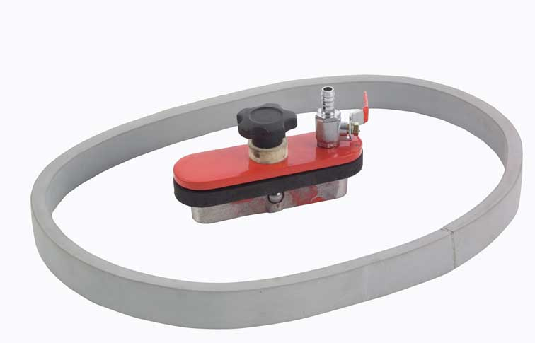 MARCRIST Vakuum-Kit DS355 für Bohrständer 00201427