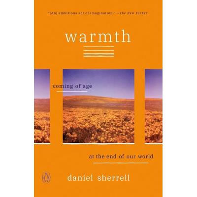 Warmth, Taschenbuch von Daniel Sherrell, Penguin LLC US
