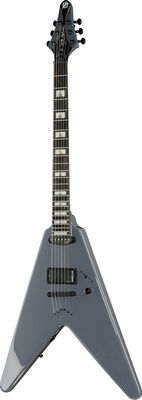 Framus Artist Line Shark WH 1 TP OG Solid Overland Gray Hochglanz