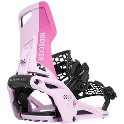 Nidecker, Snowboardbindung, (L)
