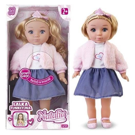 Artyk Natalia Funktionspuppe 36 cm (168772)