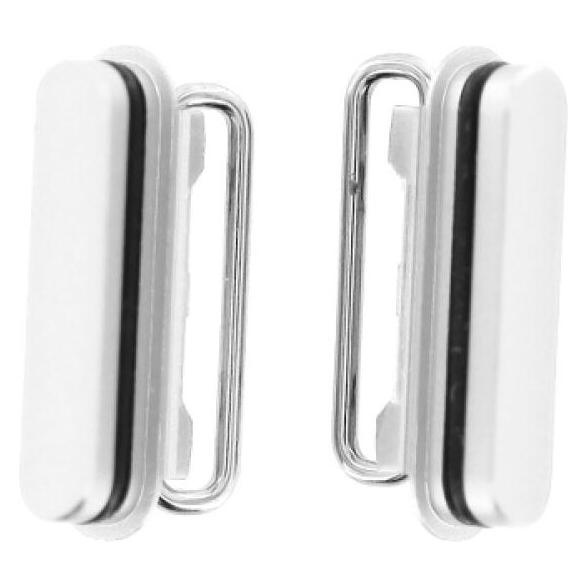 OEM Volume Button for iPhone 6s Plus silver (Apple iPhone 6s Plus) (25445505)