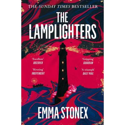 The Lamplighters, Taschenbuch von Emma Stonex, Pan MacMillan