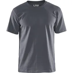 Blakläder T-Shirt 3300 1030 in div. Farben - grau - 3XL