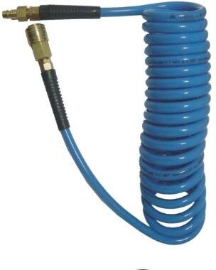 AIRPRESS 4304206 Spiral Hose