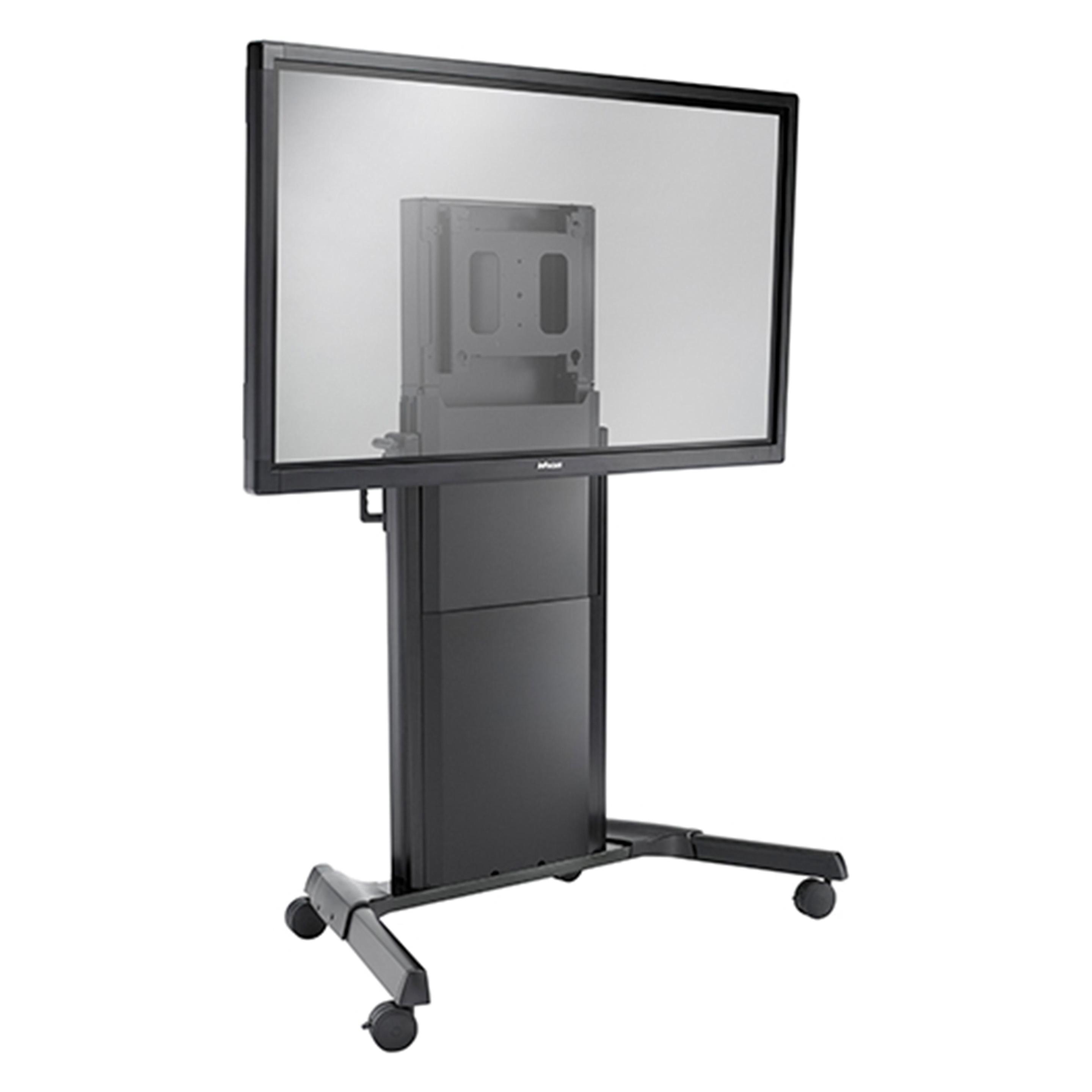 Chief XL Electric Height Adjust Cart - Wagen für flat panel (motorisiert) (XPD1U-EU)
