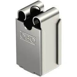 OBO Bettermann Vertr Leitungshalter 177 35 VA M6