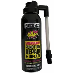 Muc-Off Pannenspray B.A.M! 125 ml