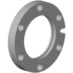 Dornbracht Flansch Ersatzteile 093011121 D. 97 x 14 mm 09301112190