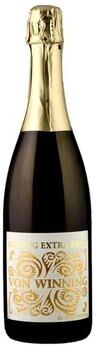 """Von Winning""" """Von Winning Riesling Extra Brut Sekt Champagne - Germany"""