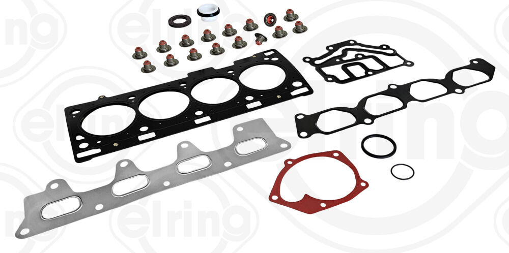 Elring Dichtungssatz, Zylinderkopf 055410 Für Renault
