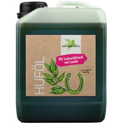 B & E Huföl - 5 Liter