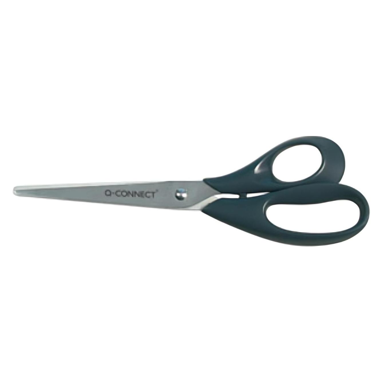 Q-Connect Büroschere (21 cm) (KF01227)