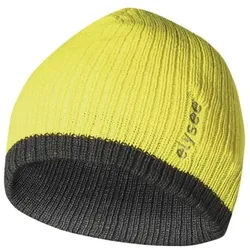 elysee Polyester Thinsulate®-Mütze »Holger« gelb