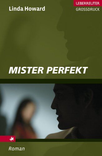 Linda Howard - Mister Perfekt. Großdruck - Preis vom 17.10.2026 19:25:27 h