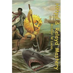 Relayd and Httpd Mastery, Fachbücher von Michael W Lucas