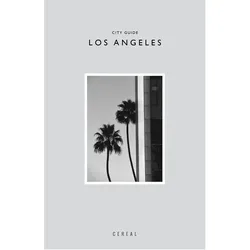 Cereal City Guide: Los Angeles, Ratgeber von Rich Stapleton, Rosa Park