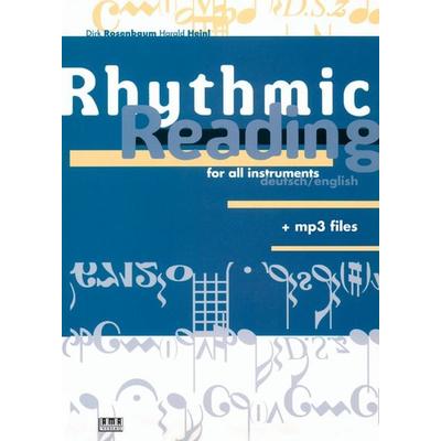Rhythmic Reading -