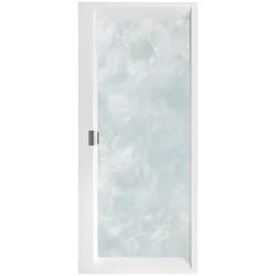 Villeroy & Boch Whirlpool SquaroEdge12, weiss, Hydropool Comfort, Technik Pos. 1, UHC170SQE2A1V01