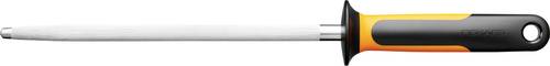 Fiskars 1057549 Wetzstahl Schwarz, Gelb Länge 327mm
