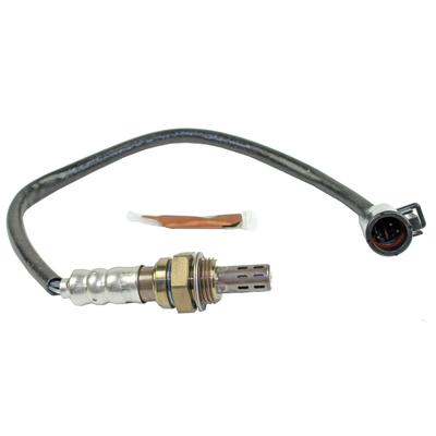 METZGER AUTOTEILE Lambdasonde ORIGINAL ERSATZTEIL 0893537 für Ford JAGUAR MAZDA