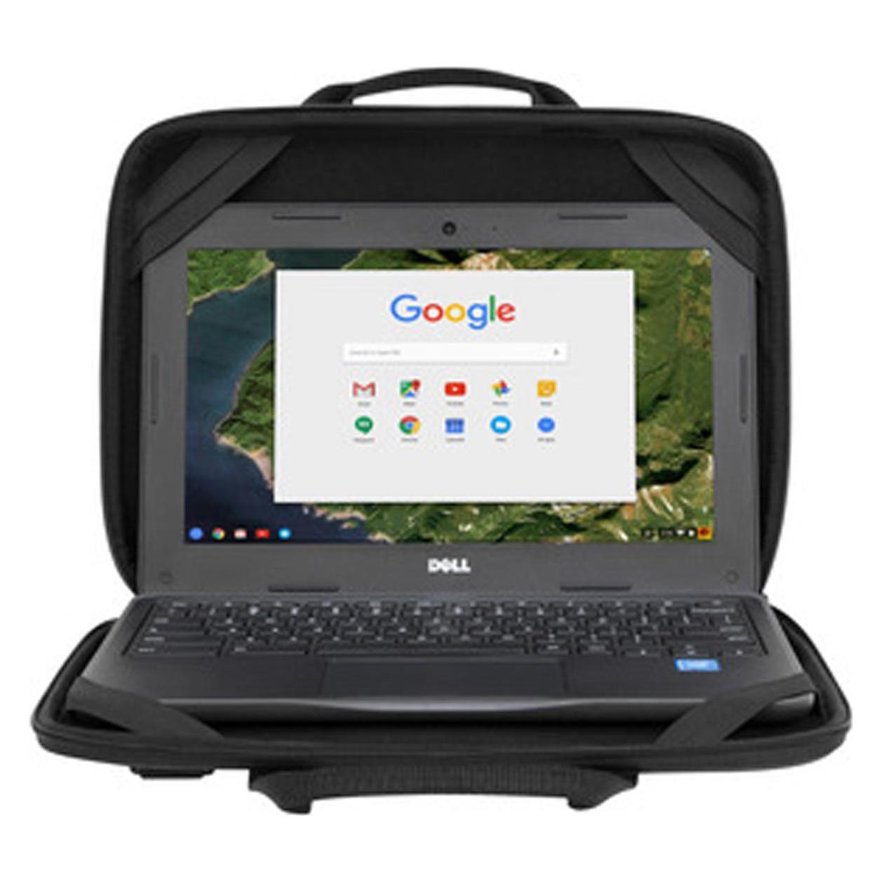 Targus Work-In Essentials Case (11.60", Universal) (TED006GL)