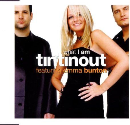 Tin Tin Out - What I am - Preis vom 30.09.2026 09:01:18 h