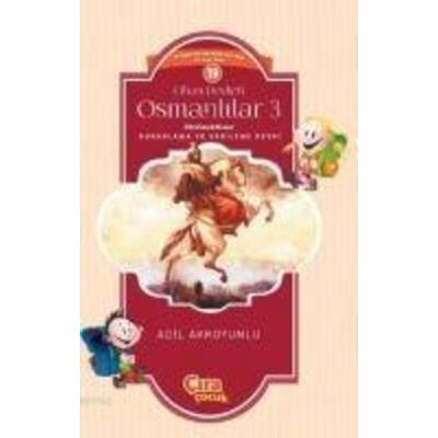 Cihan Devleti Osmanlilar 3 Dördüncü Murat, Taschenbuch von Adil Akkoyunlu, Cira Yayinlari