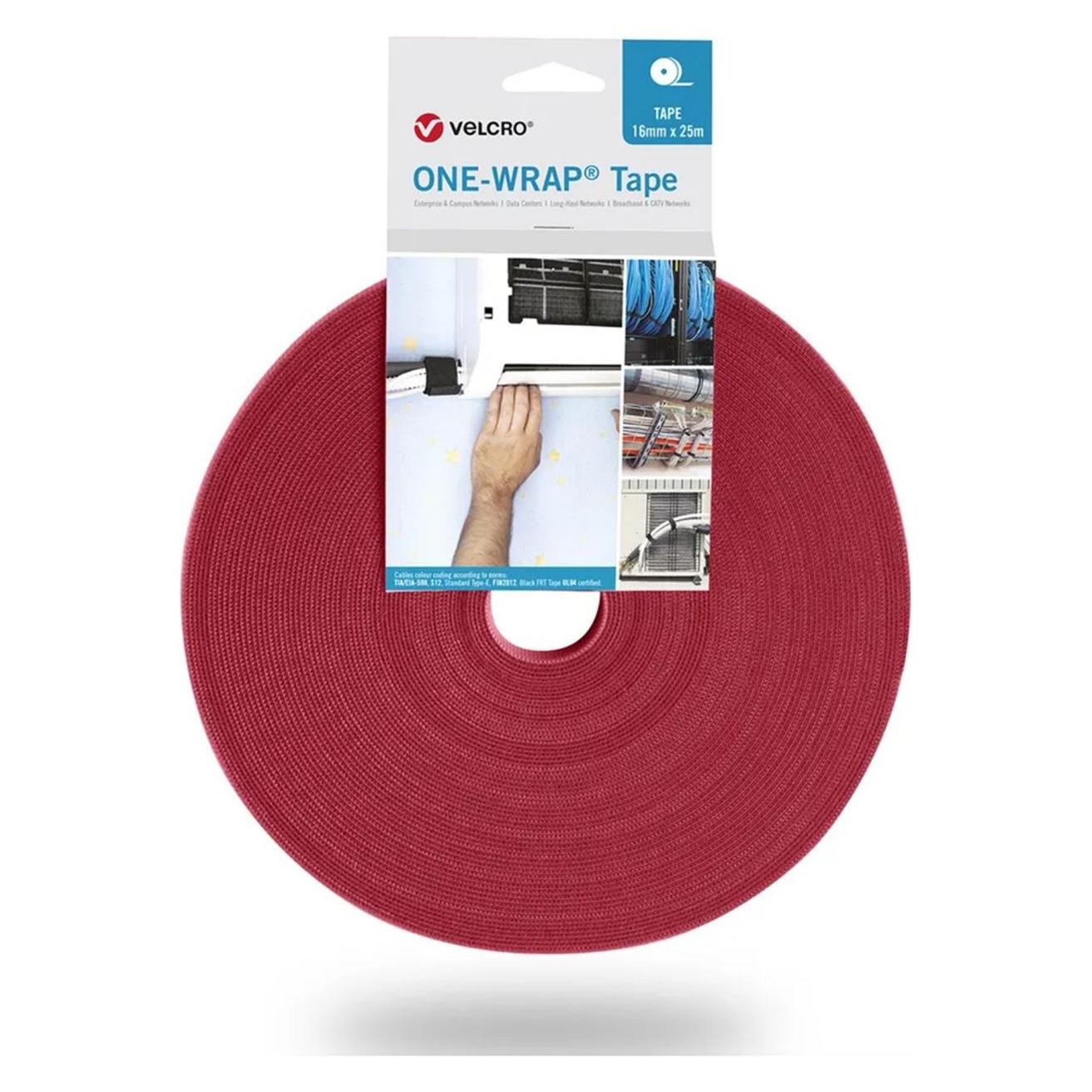 Velcro brand Professional Markenkabelbinder (13 mm) (VEL-OW64118)